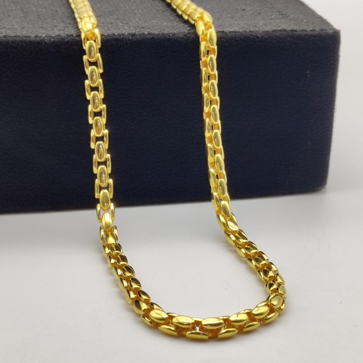 Alligator Chain