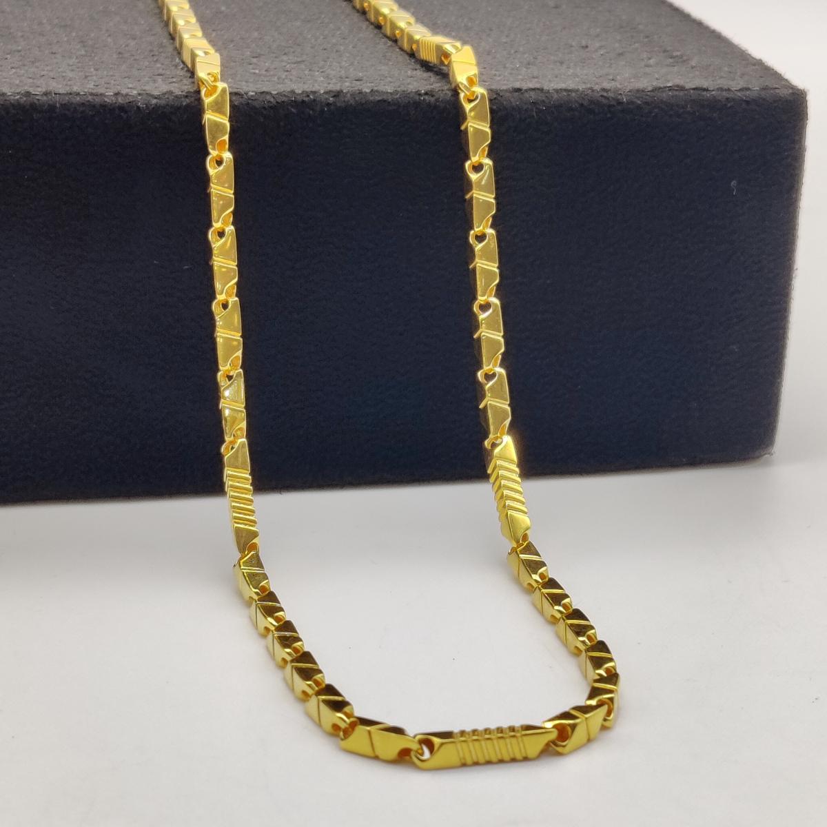 Alligator Chain