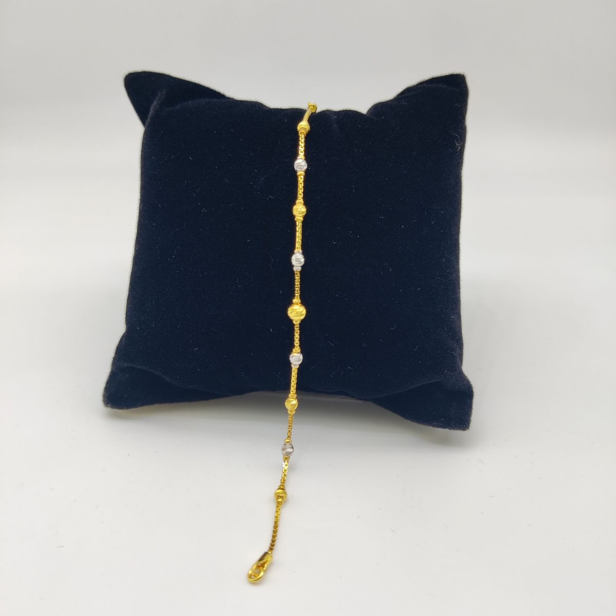 Cocktail Bracelet