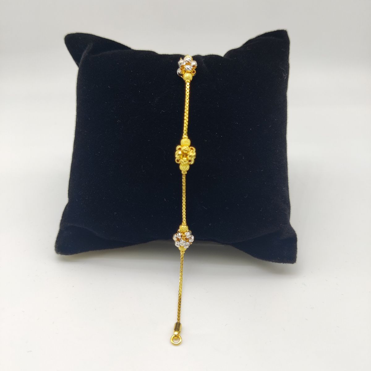 Cocktail Bracelet