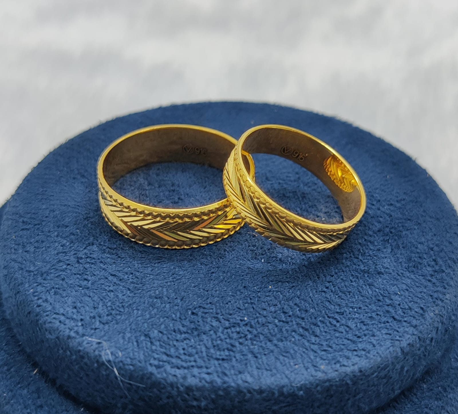 Couple Bands