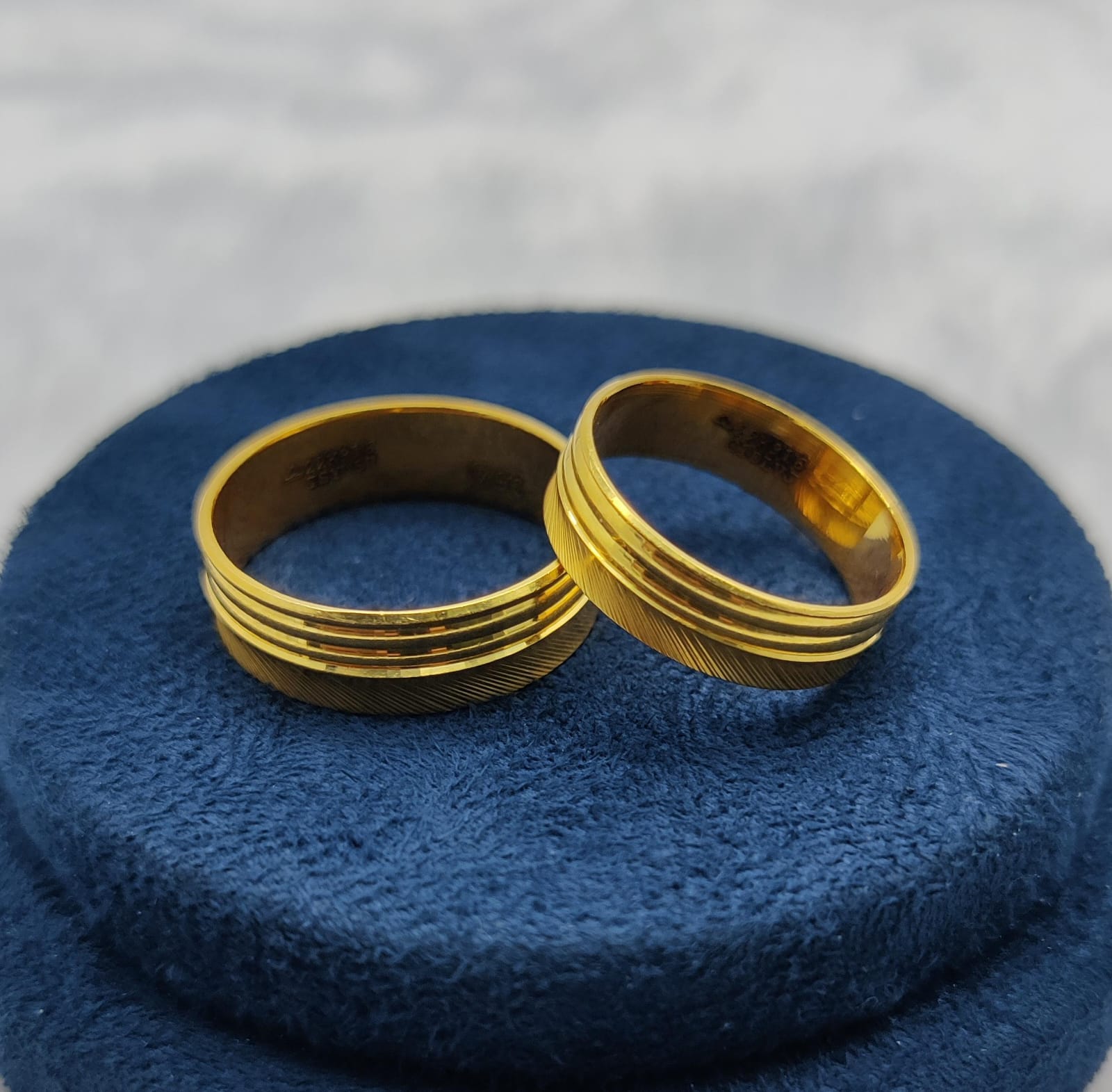 Couple Bands