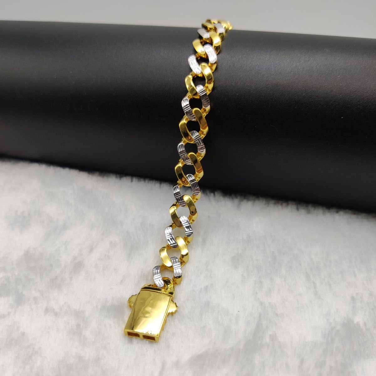 Cuban Bracelet