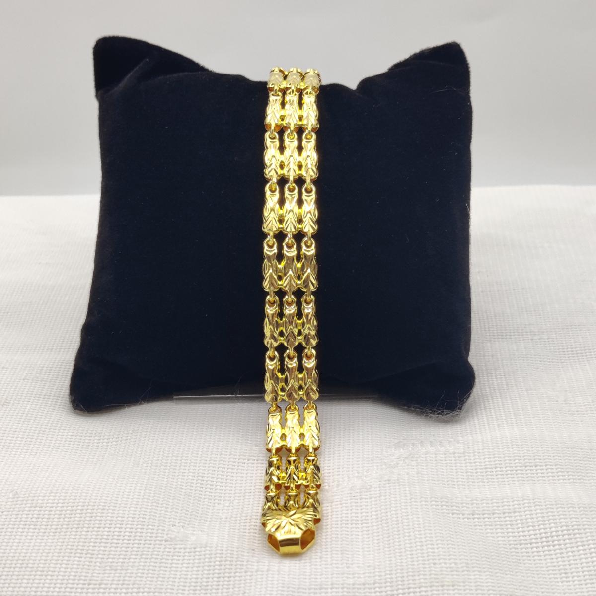 Choco Bracelet