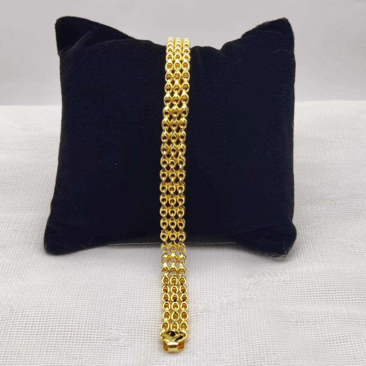 Choco Bracelet