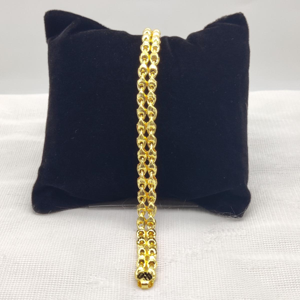 Choco Bracelet
