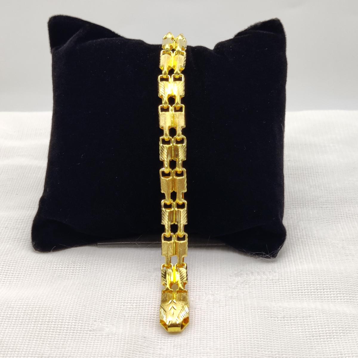 Choco Bracelet