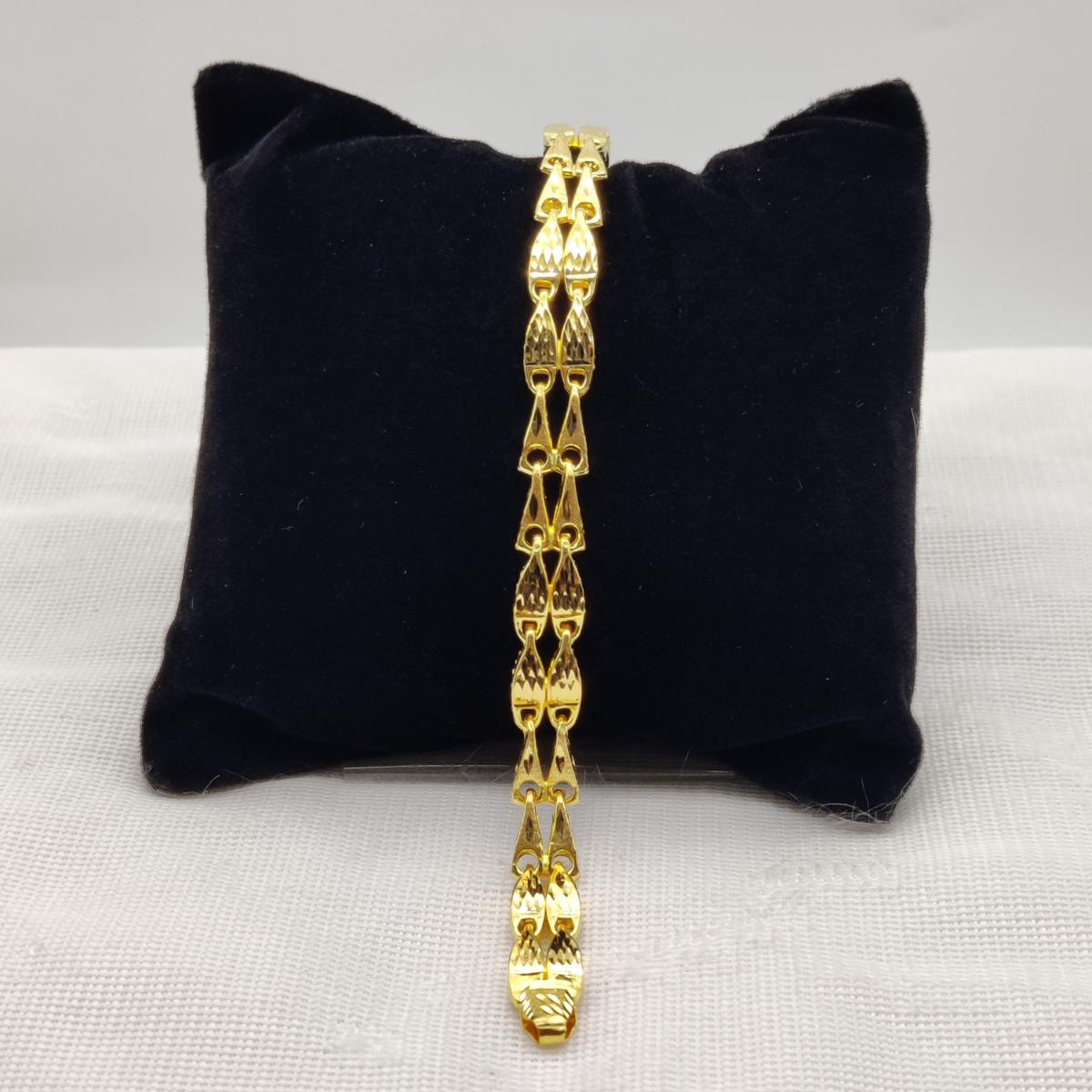 Choco Bracelet