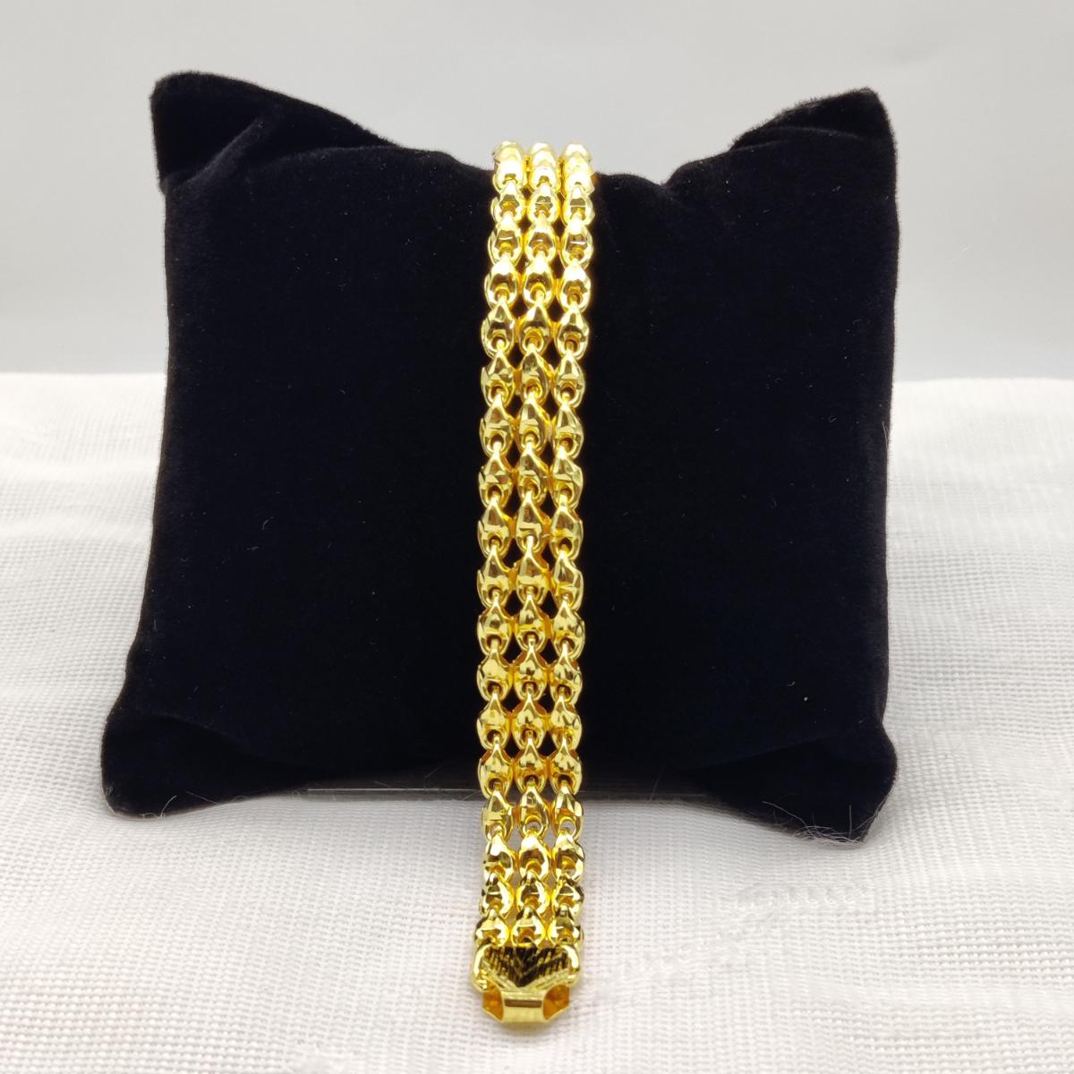 Choco Bracelet