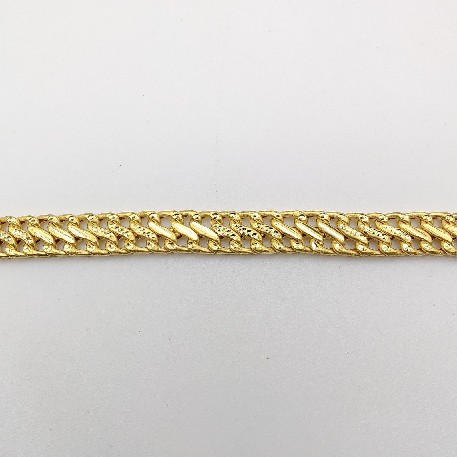 HOLLOW CHAIN