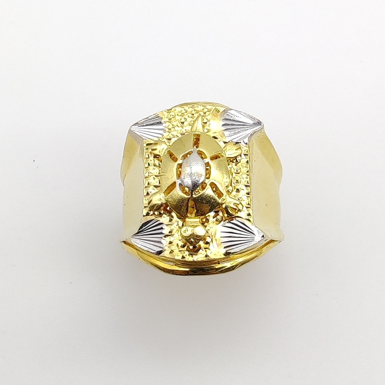 HONG KONG RINGS