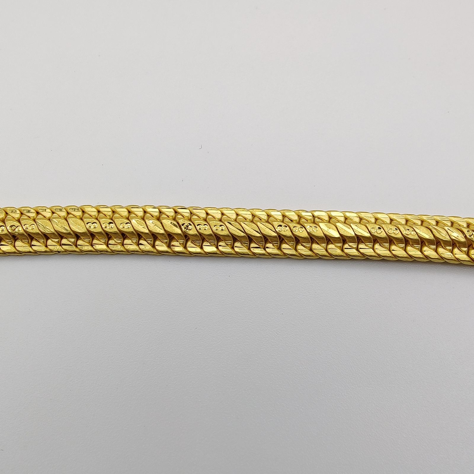 Hollow Bracelet