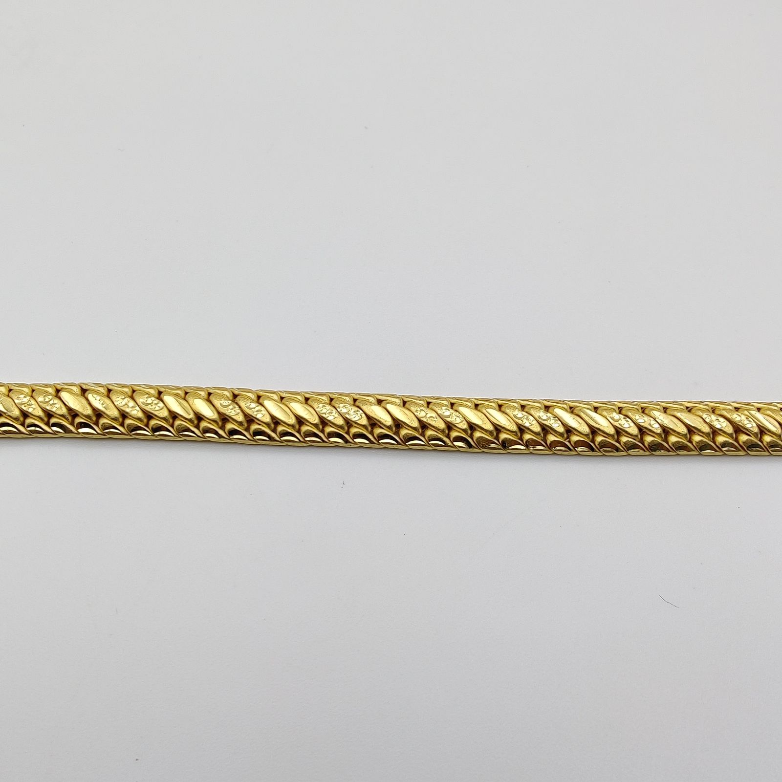 Hollow Bracelet