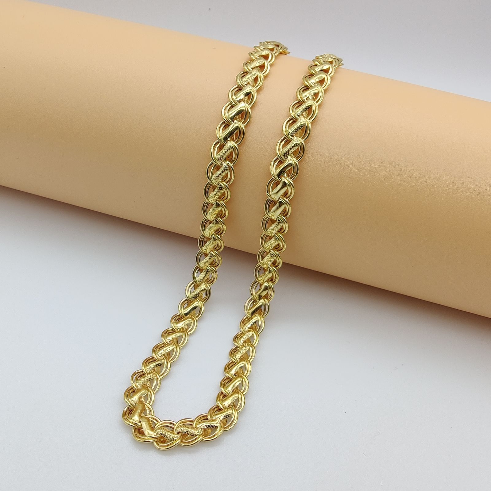 Lotus Chain
