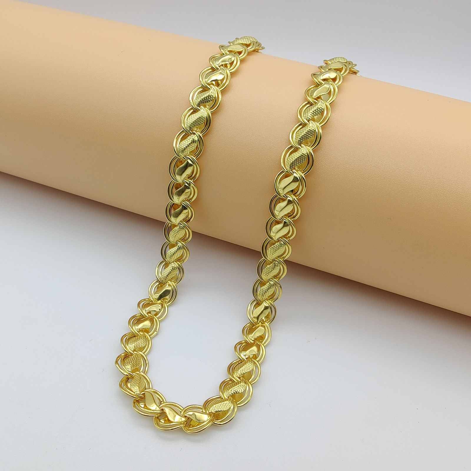Lotus Chain