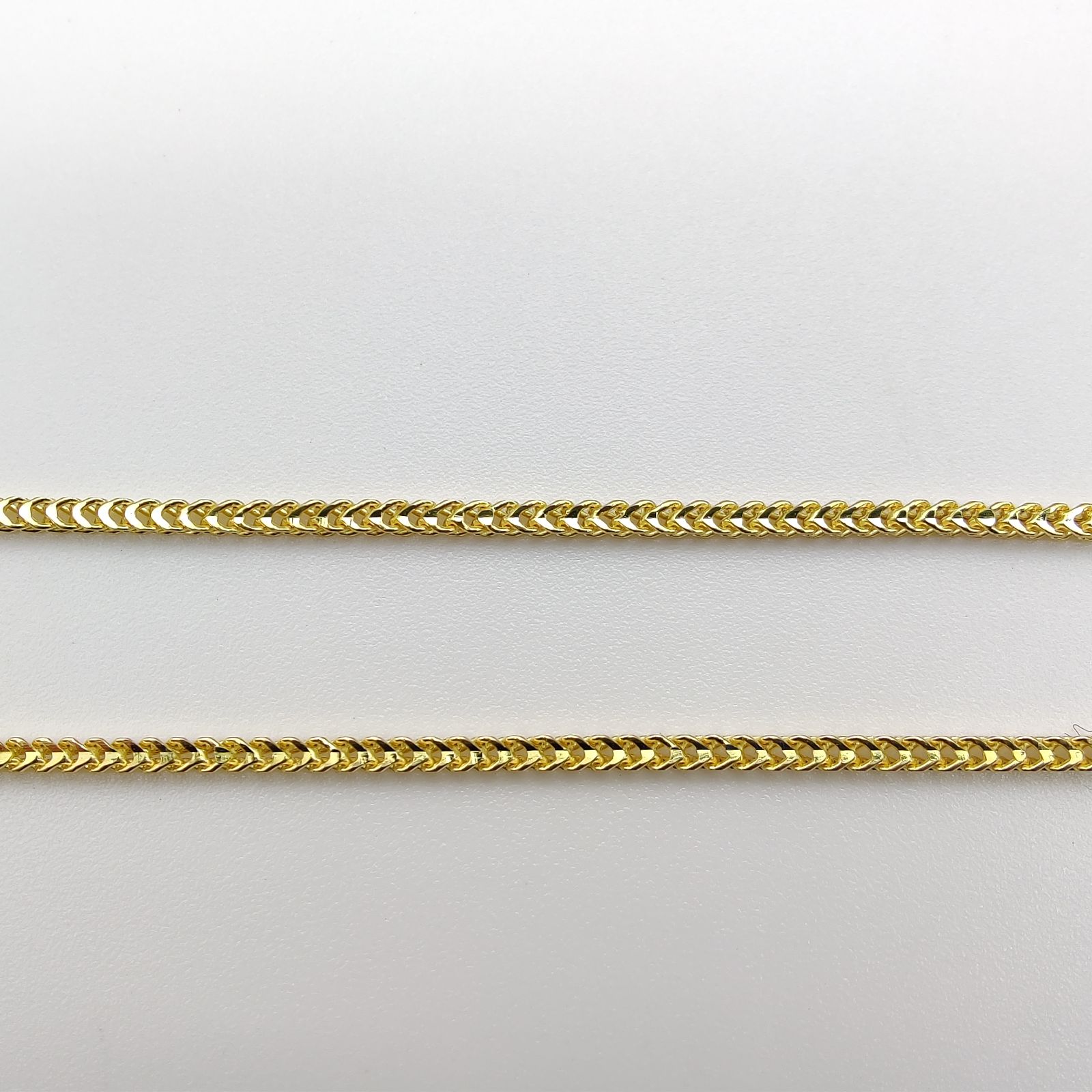 GOLD FINGER