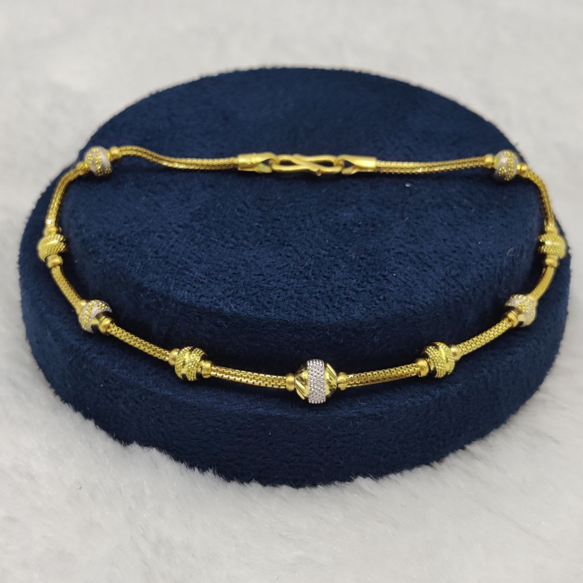 CNC Bracelet