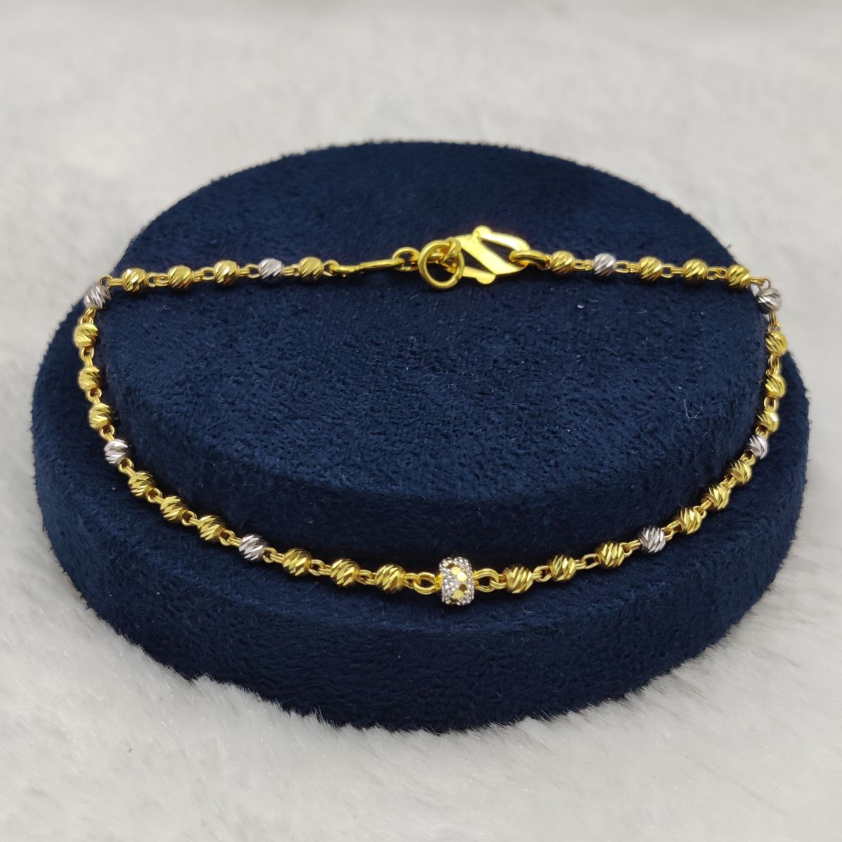 CNC Bracelet