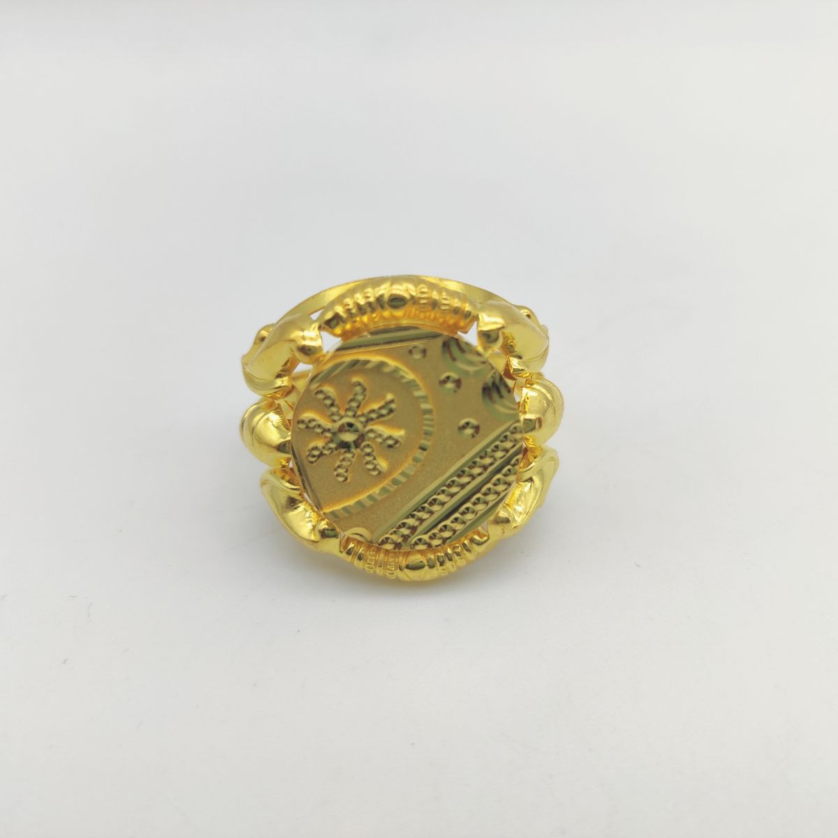 NAZRANA RINGS