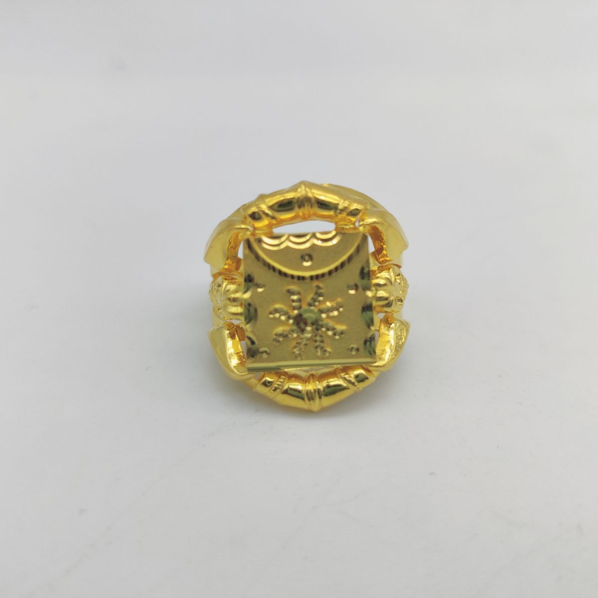 NAZRANA RINGS
