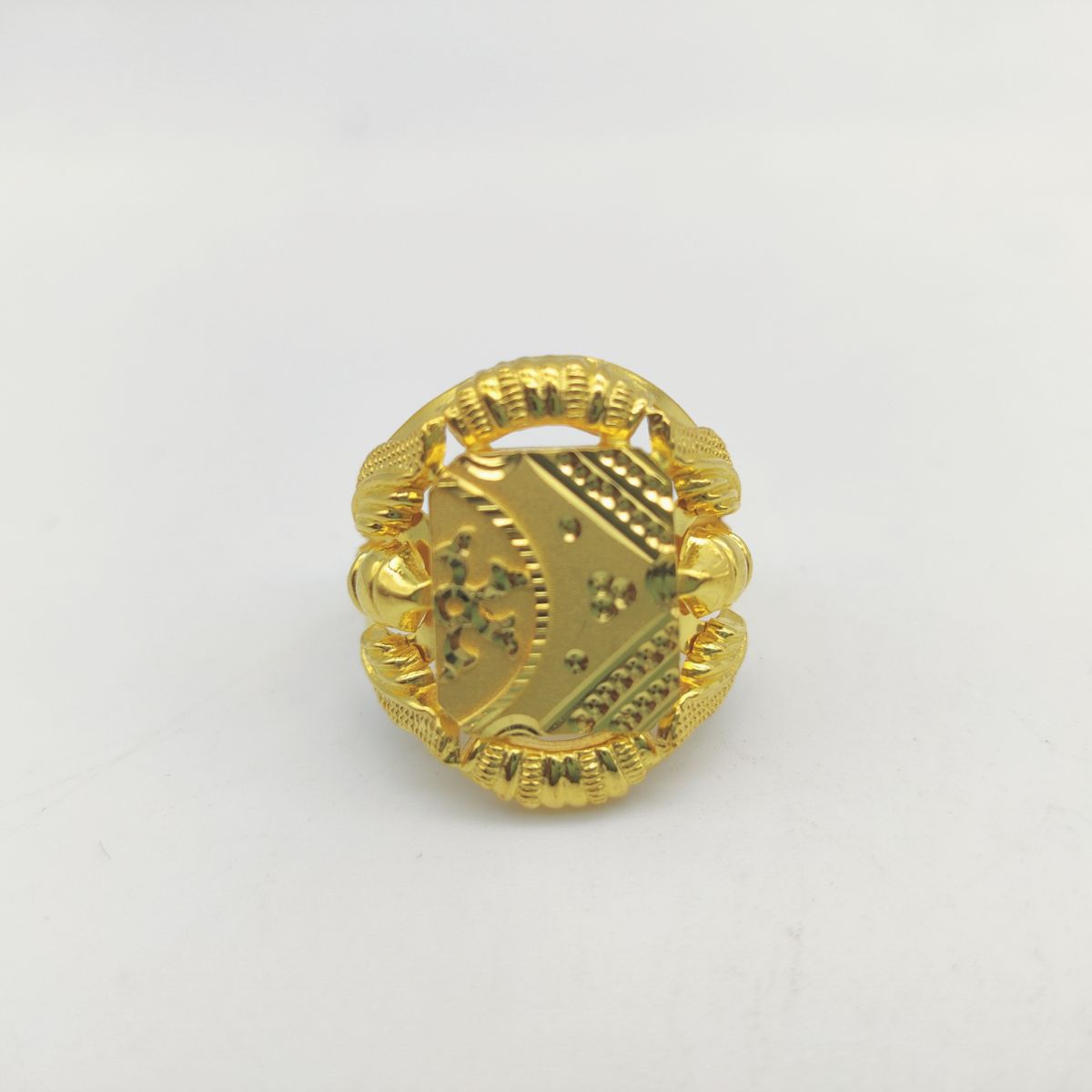 NAZRANA RINGS