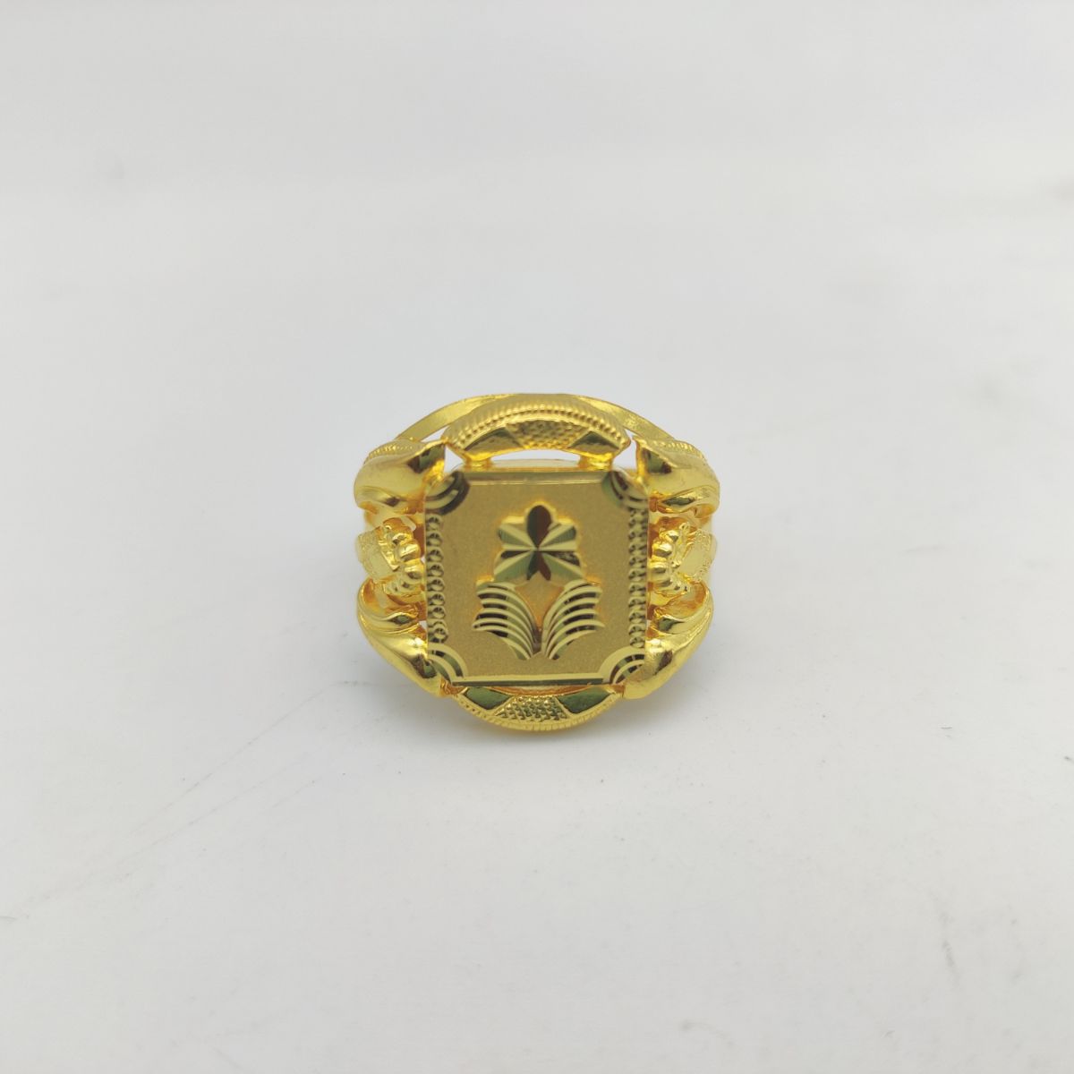 NAZRANA RINGS