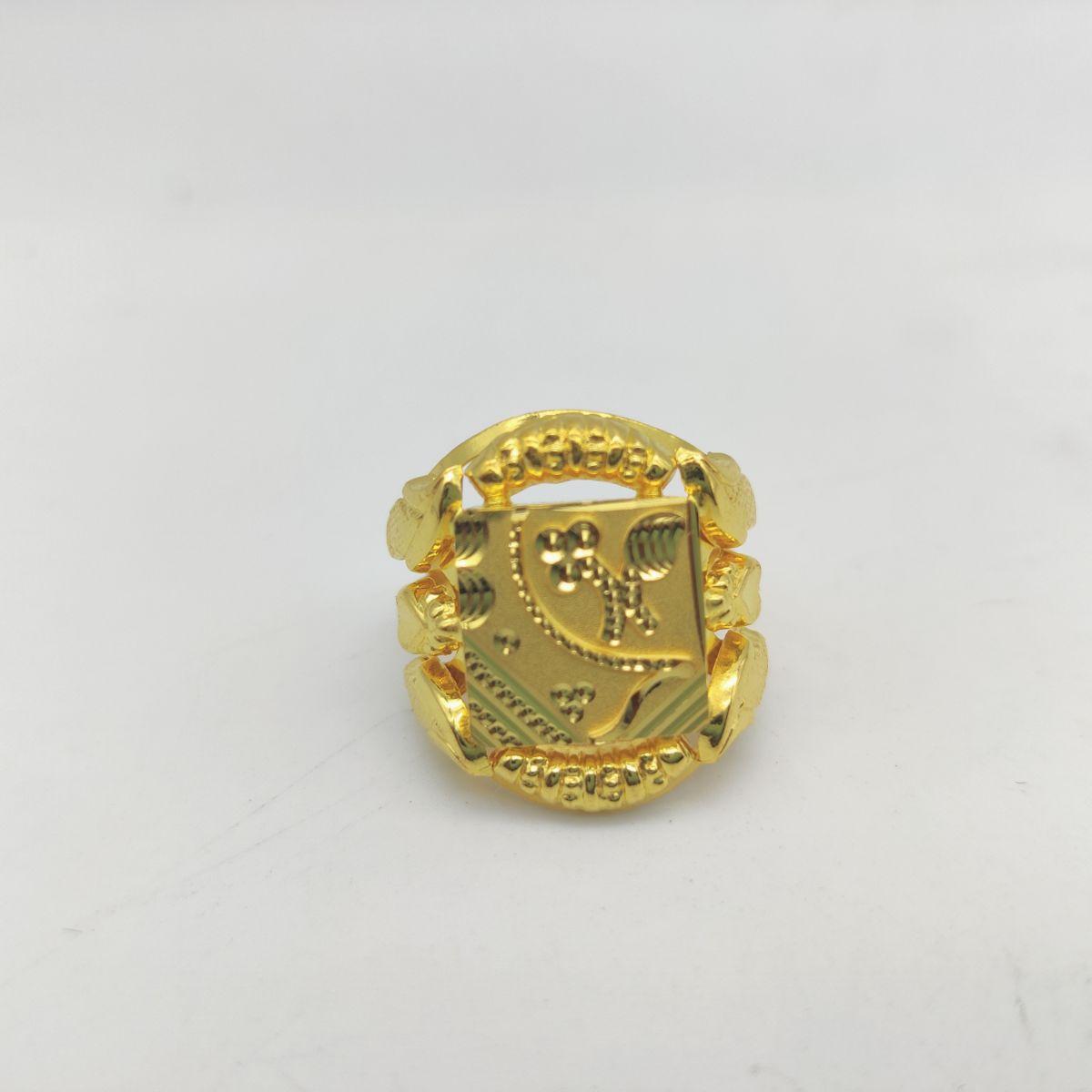 NAZRANA RINGS