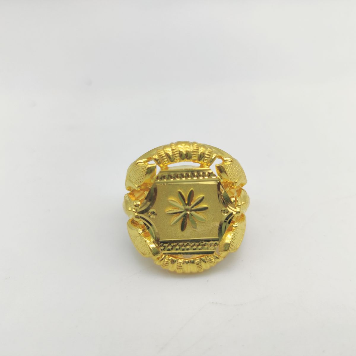 NAZRANA RINGS