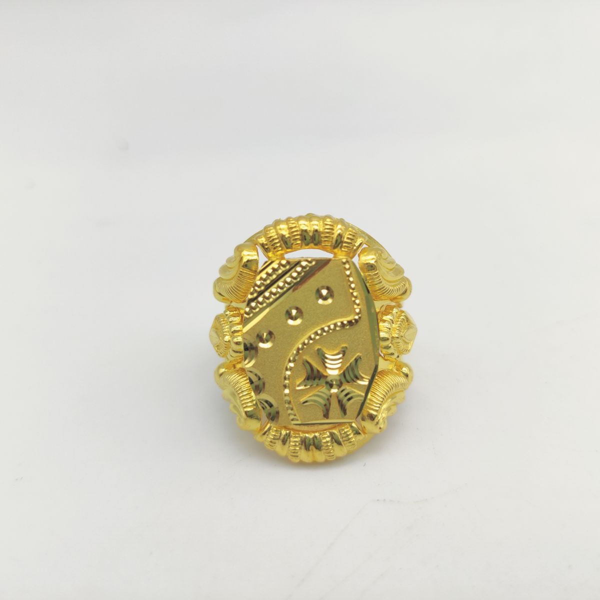 NAZRANA RINGS