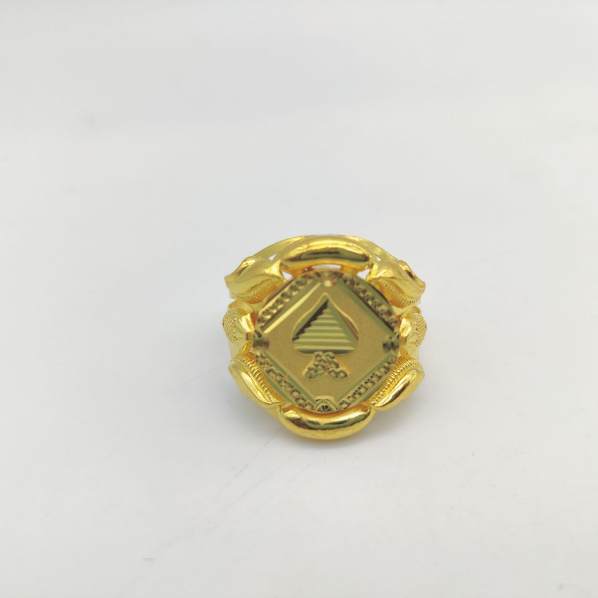 NAZRANA RINGS
