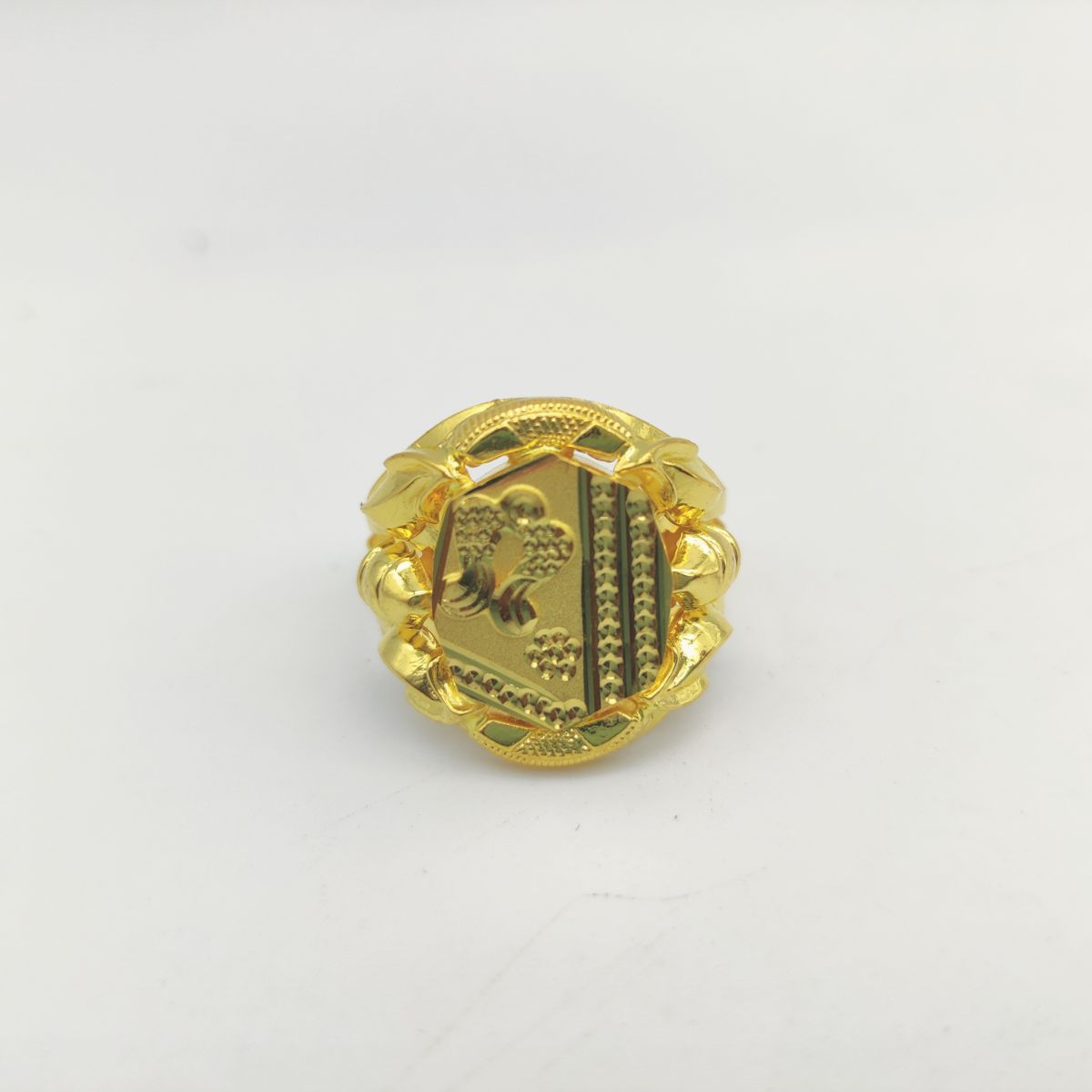 NAZRANA RINGS
