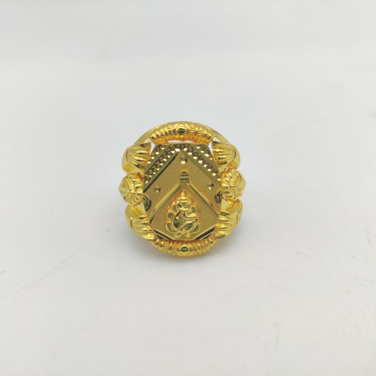 NAZRANA RINGS