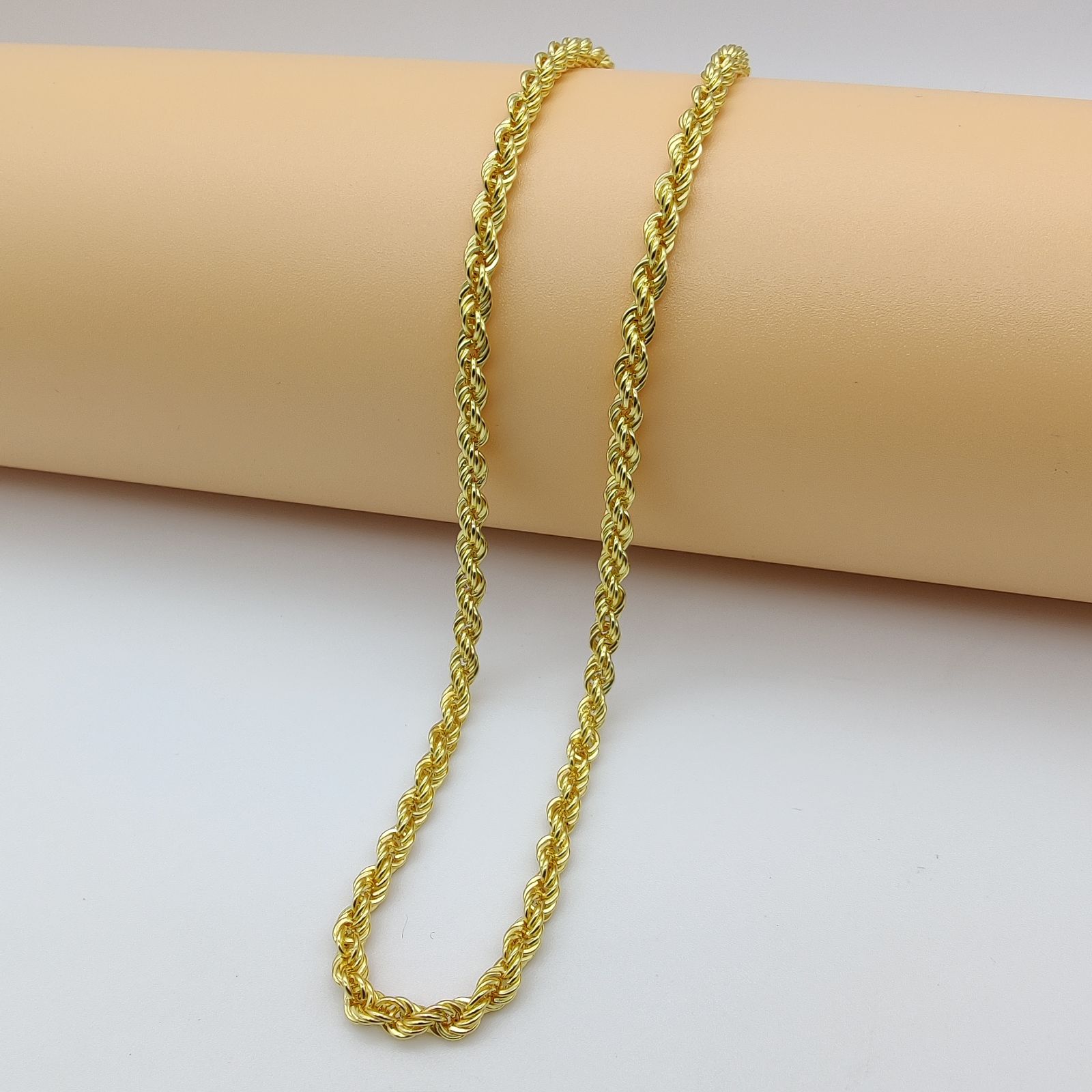 Silky Chain