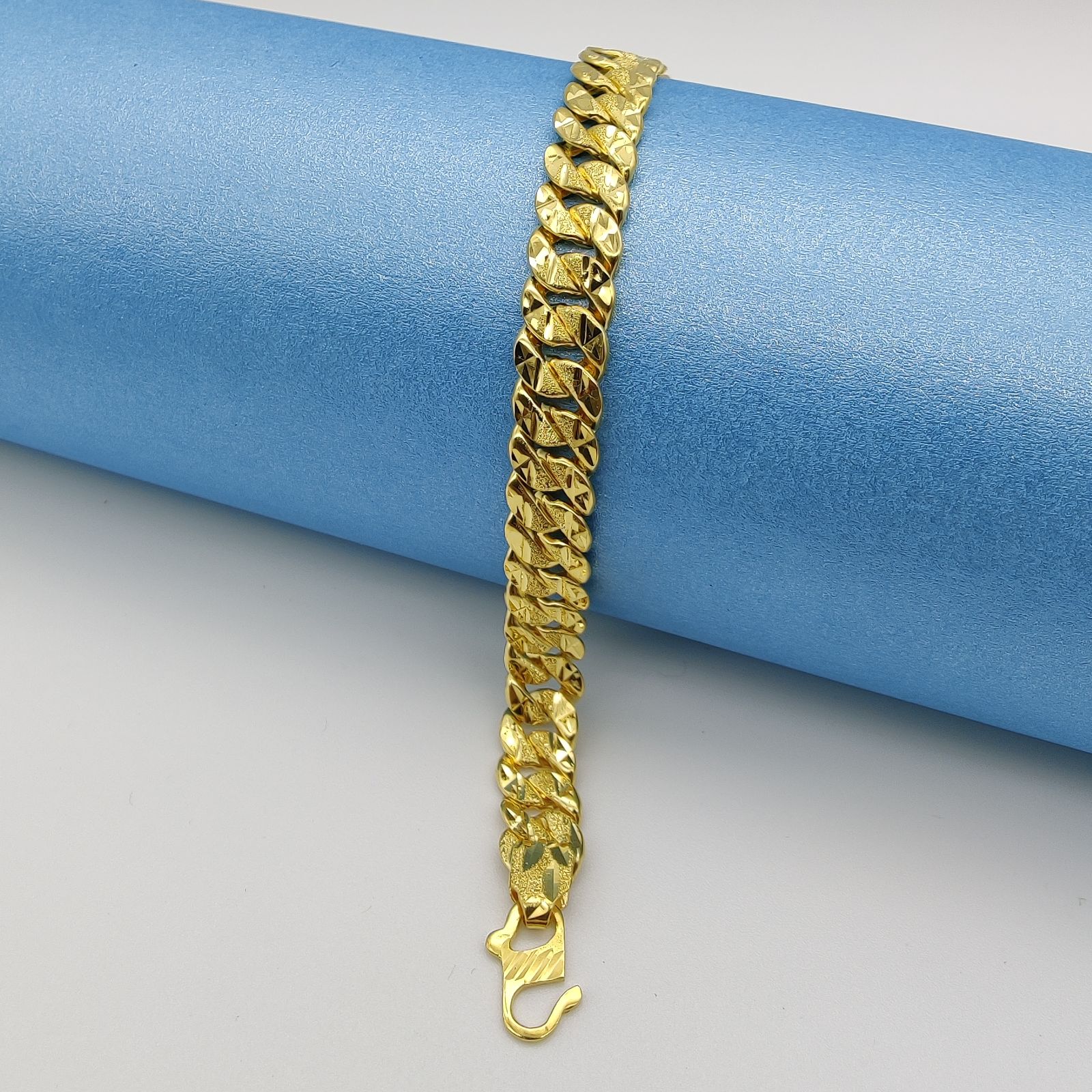 Singapore Bracelet