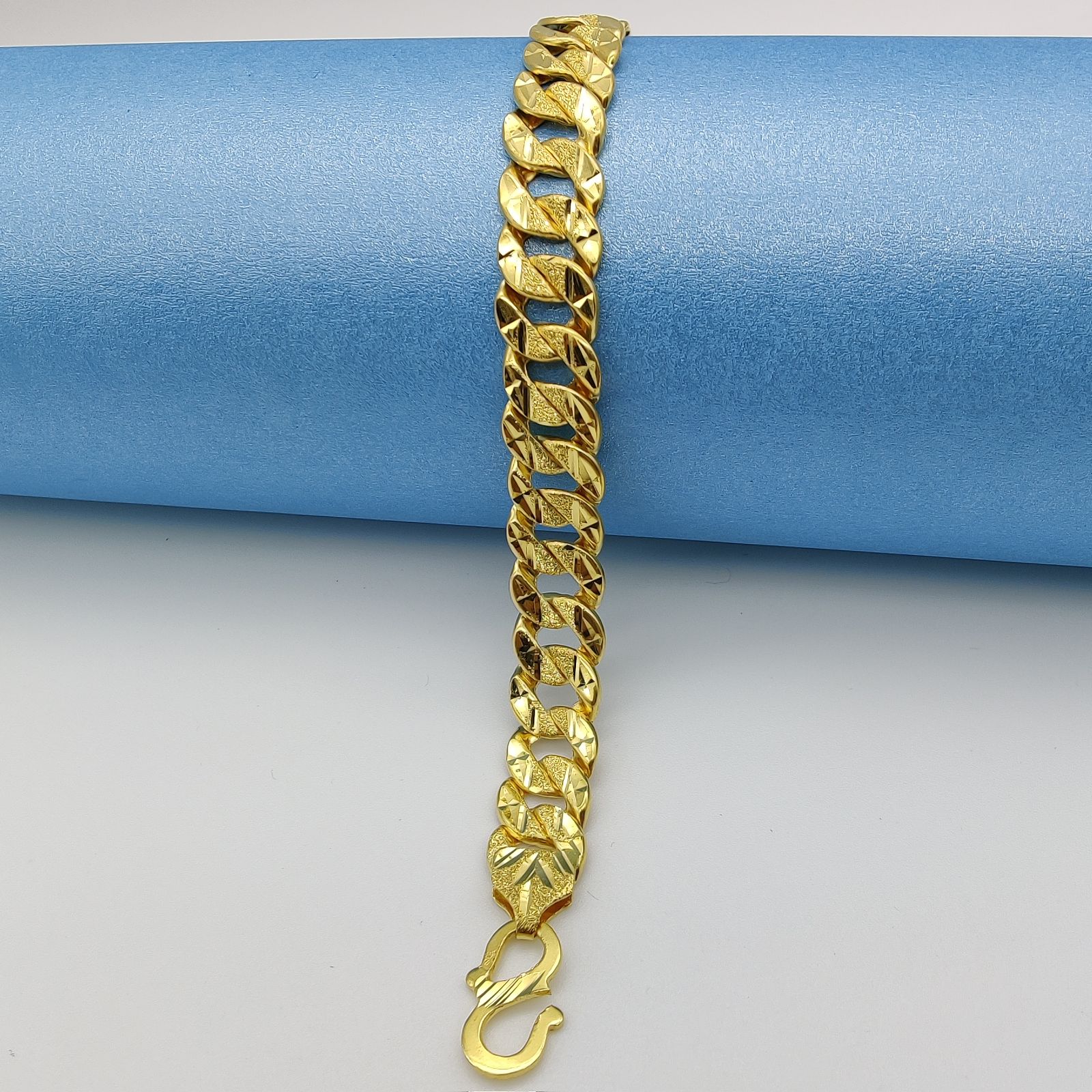 Singapore Bracelet