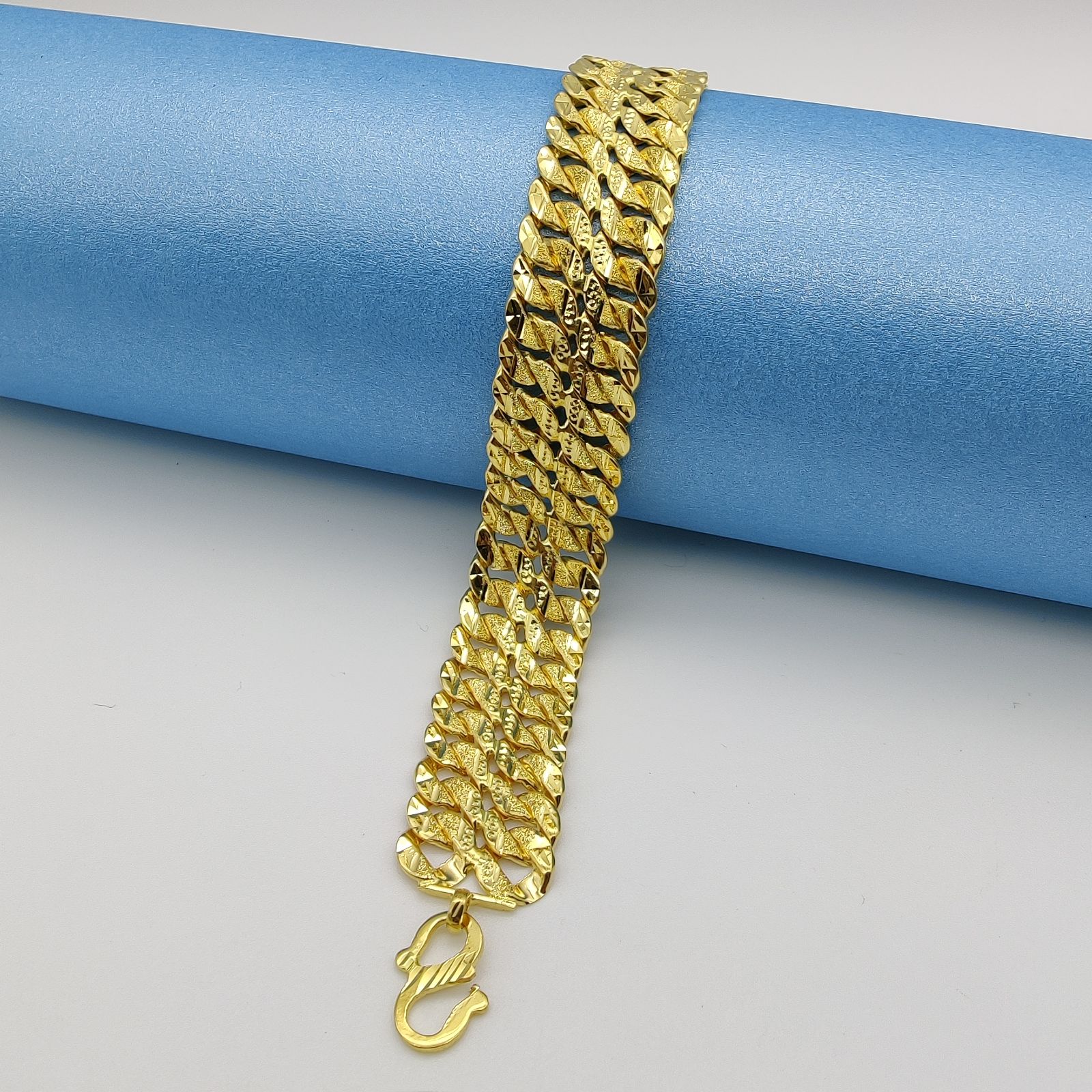 Singapore Bracelet