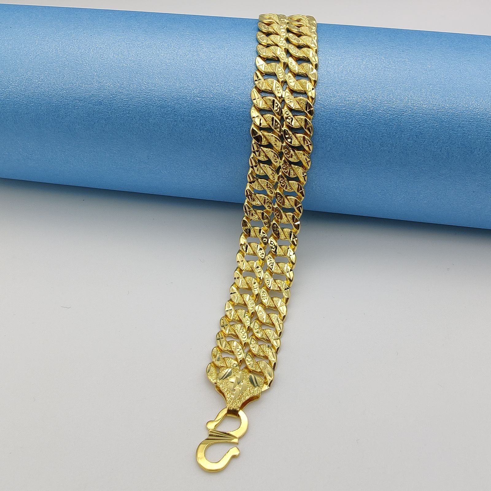 Singapore Bracelet