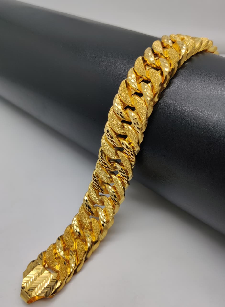 Ultra Lux Bracelet