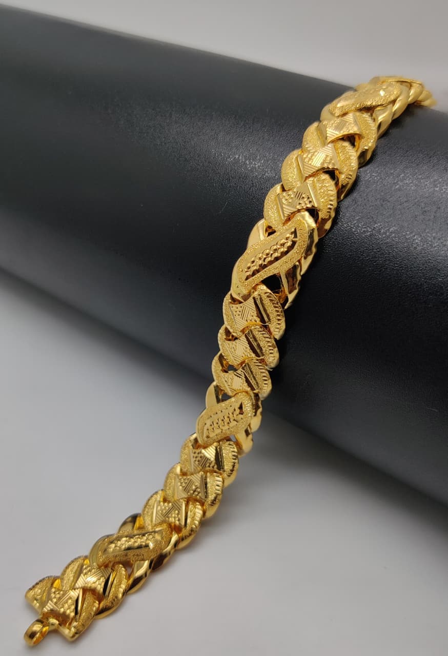Ultra Lux Bracelet