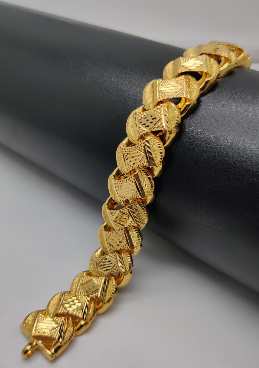 Ultra Lux Bracelet