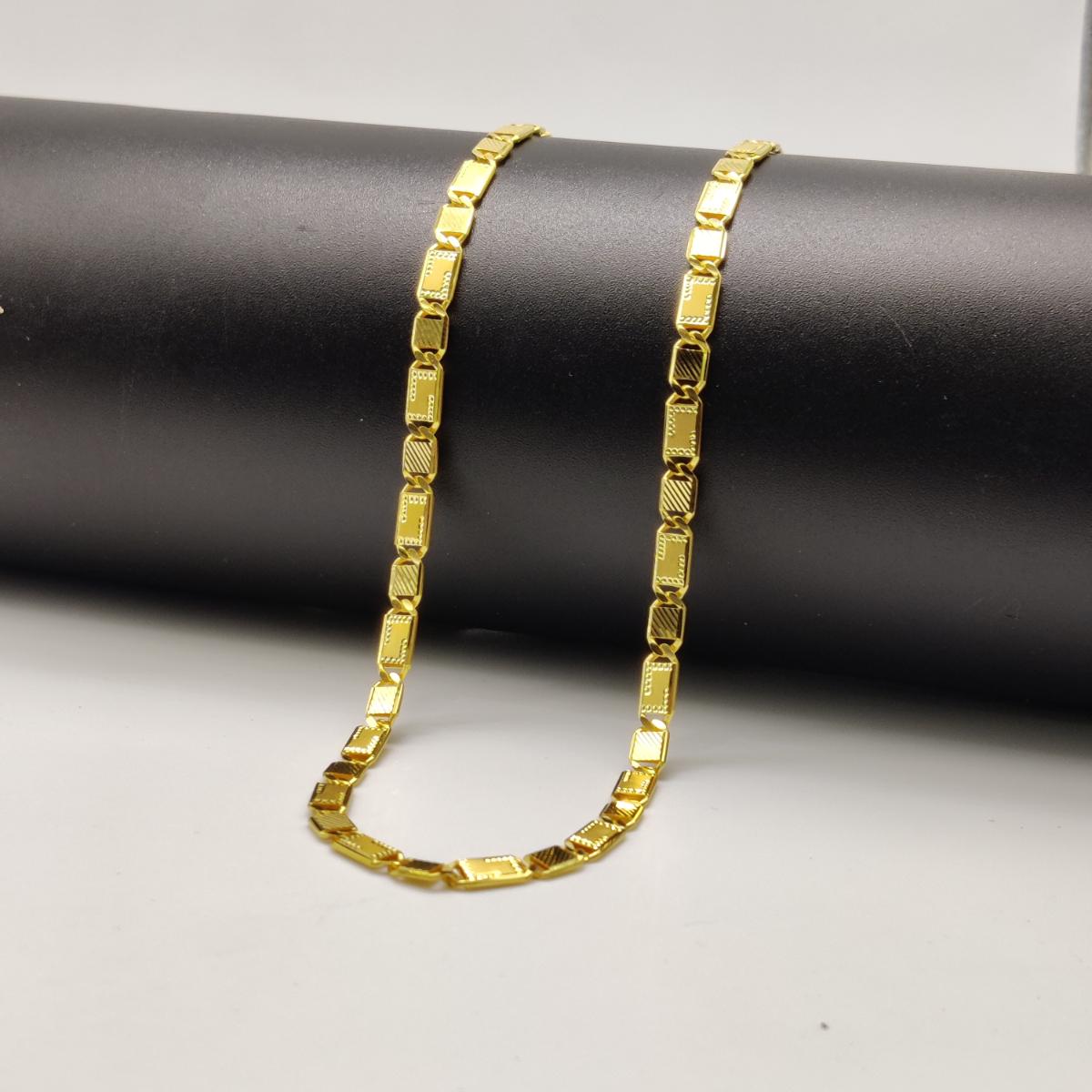 Solid Nawabi Chain