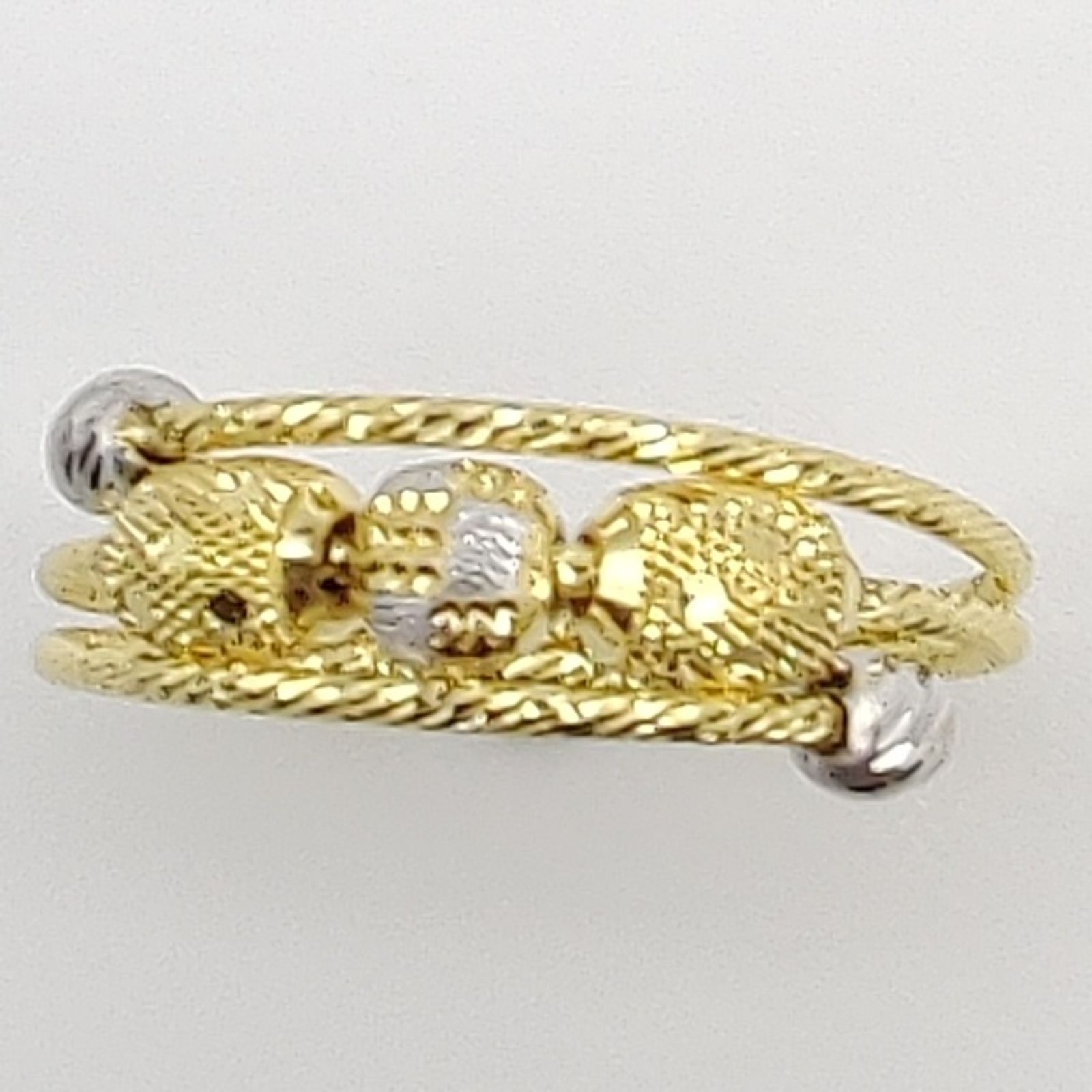 STRING RINGS