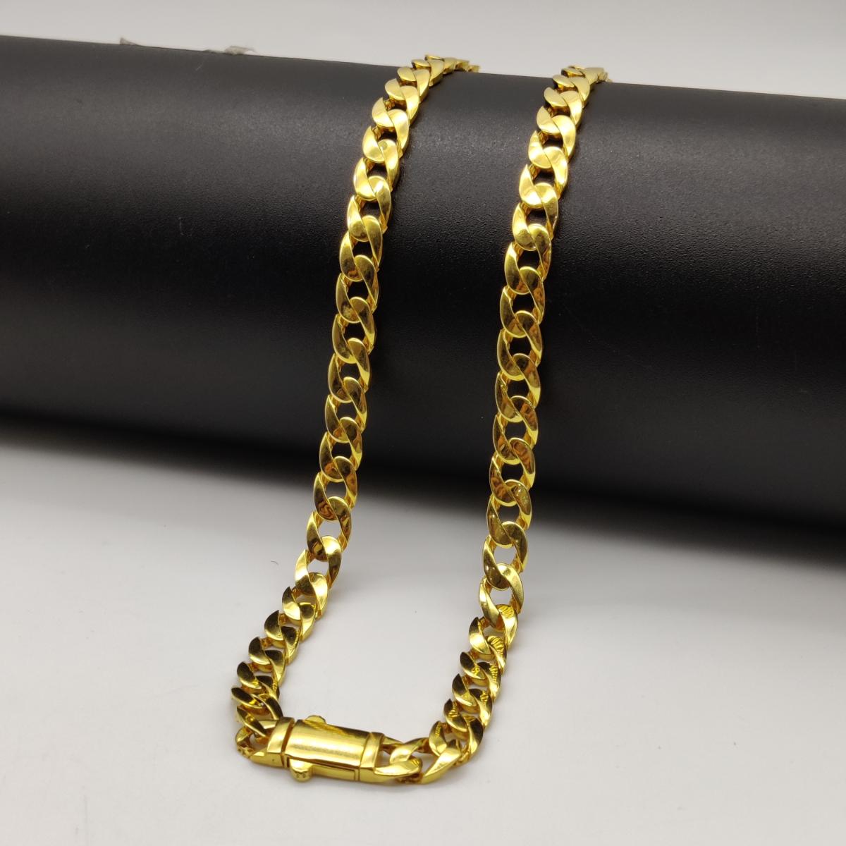Cuban Chain