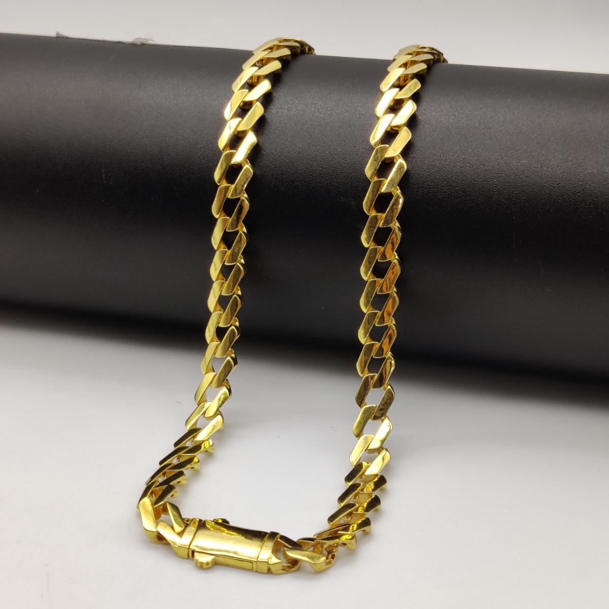 Cuban Chain