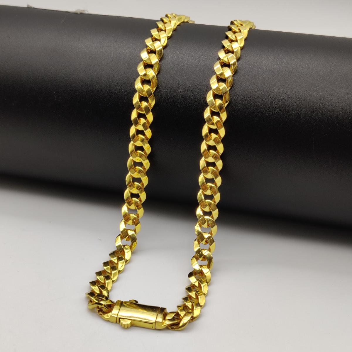 Cuban Chain