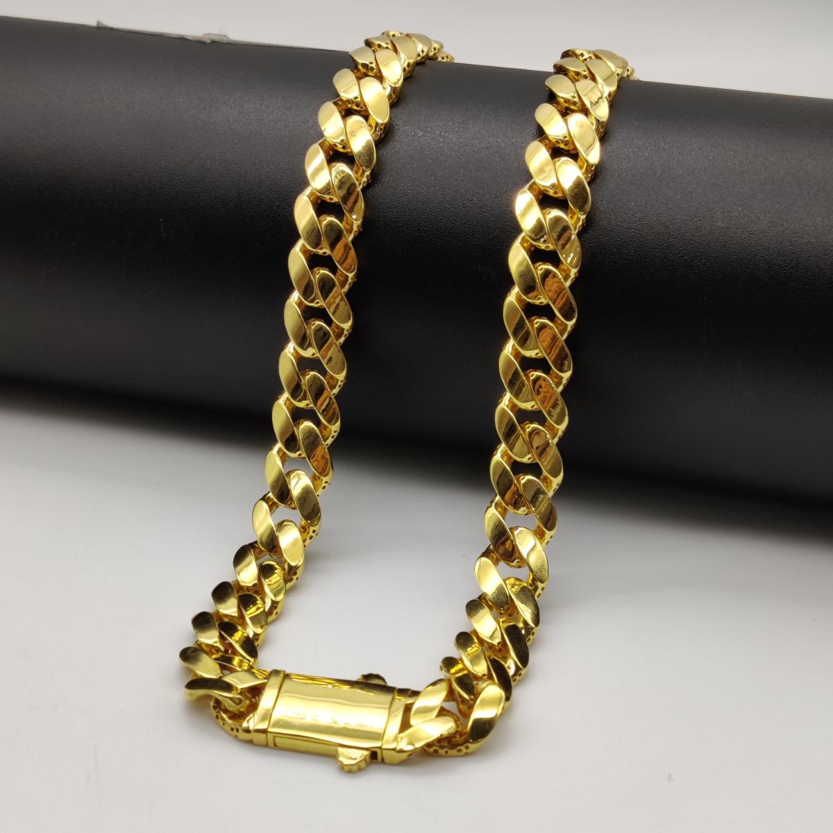 Cuban Chain
