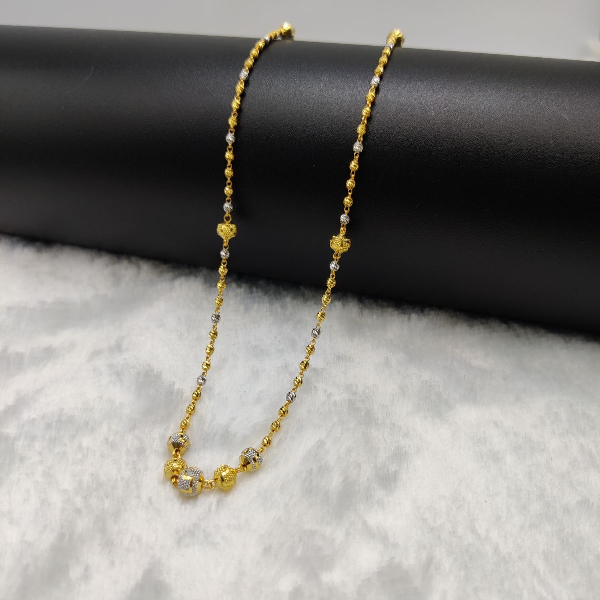Vertical Mala