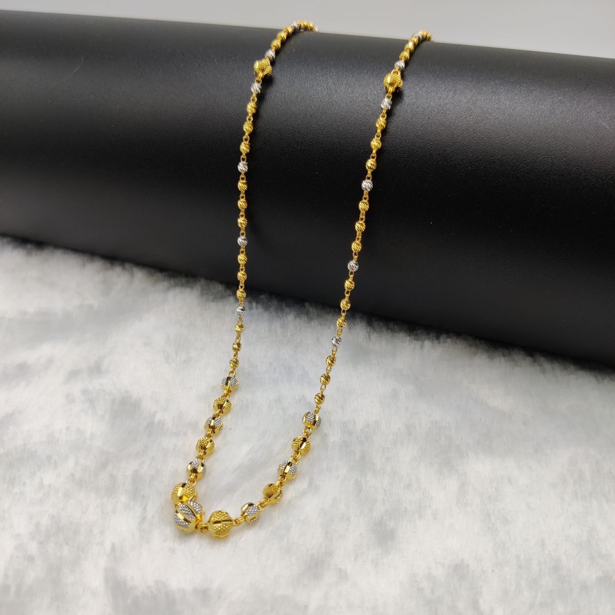 Vertical Mala