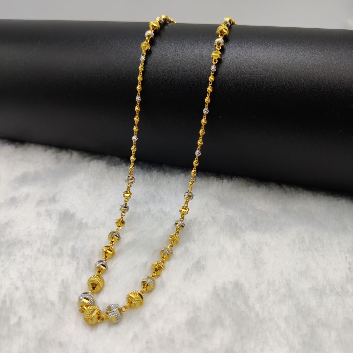 Vertical Mala