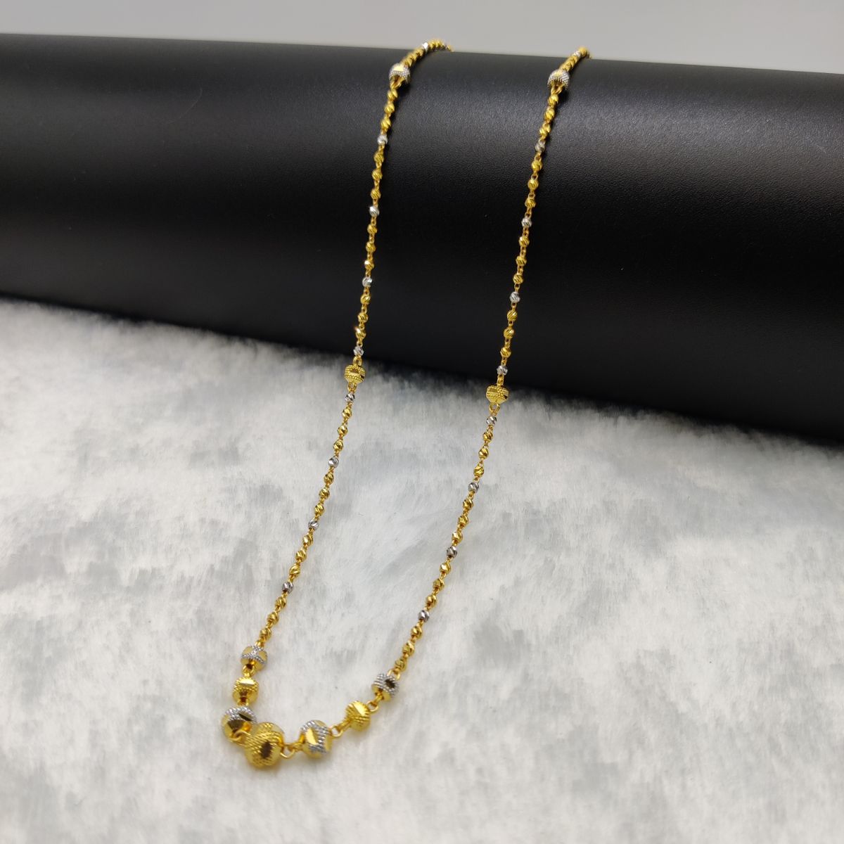 Vertical Mala